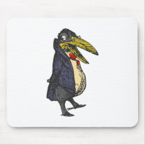 taught rabe academic to raven mousepads