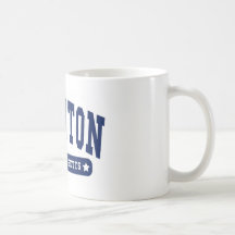Taunton   College Style tee shirts Coffee Mugs