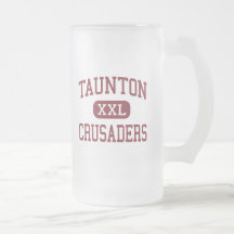 Taunton - Crusaders - Catholic - Taunton Mug