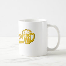 Taunton Drinking Team tee shirts Coffee Mug