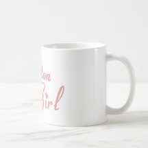 Taunton Girl tee shirts Coffee Mugs
