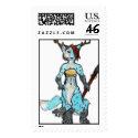 Taur postage by GoldEar Taur postage