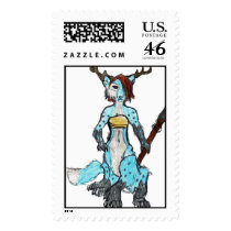 Taur postage by GoldEar Taur postage