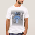 Taurus 2 t-shirts by que2g4 Taurus 2 t-shirts