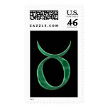 Taurus #3 Postage