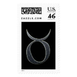 Taurus #4 Postage
