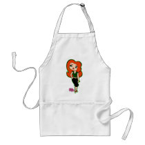 Taurus Apron