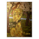 "Taurus" Astrology Sign Card by susanbergstrom444 "Taurus" Astrology Sign Card