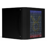 taurus vinyl binder