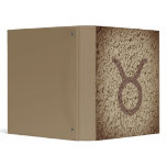 taurus vinyl binder