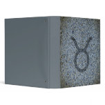 taurus binder