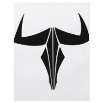 Taurus Bull flyers