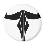 Taurus Bull magnets