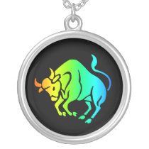 Taurus Bull Jewelry
