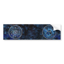 Taurus bumper stickers