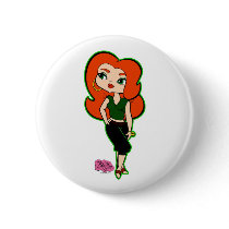 Taurus Button by zodiacgirlz Taurus Button