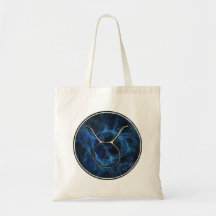Taurus Canvas Bags