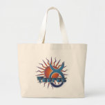 Taurus Canvas Bags