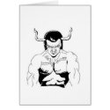 Taurus cards