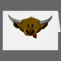 Taurus cards