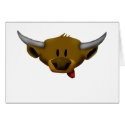 Taurus cards by MinhLoc Taurus cards