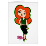 Taurus Card