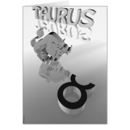 taurus card