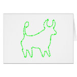 taurus cards