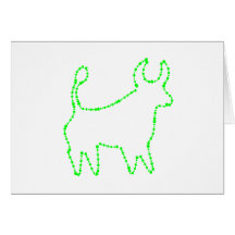 taurus cards