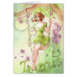 Taurus Cards