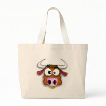 Taurus Cartoon bags