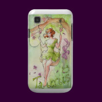 Taurus casemate cases
