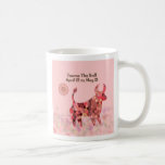 Taurus Classic Mug