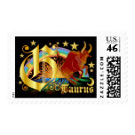 Taurus-Design Font-2-G