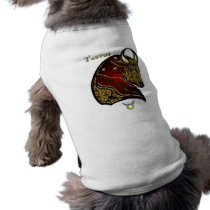Taurus Doggie T Shirt
