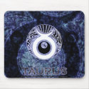 TAURUS Elementals - Midnight mousepads by XONRAD TAURUS Elementals - Midnight mousepads