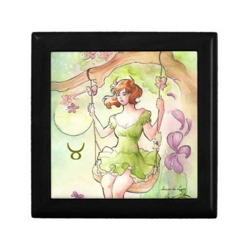 Taurus Gift Boxes