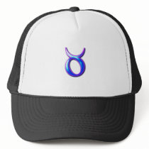 Taurus hats