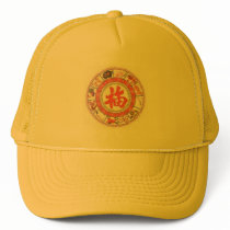 taurus hats