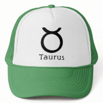 Taurus Hat