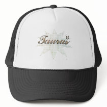Taurus Hat