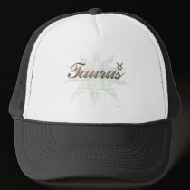 Taurus Hat
