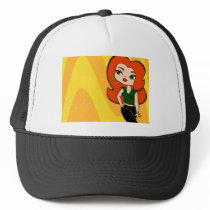 Taurus Hat