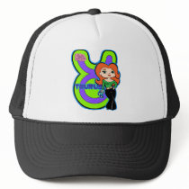 Taurus Hat