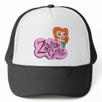 Taurus Hat