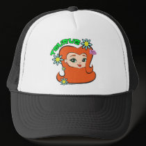 Taurus Hat