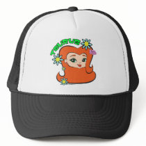 Taurus Hat