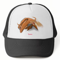Taurus hats