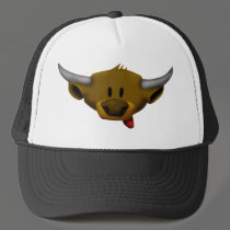 Taurus hats