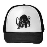 taurus hats